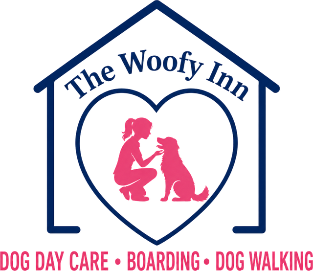 The Woofy Inn dog day care, boarding, walking and washing